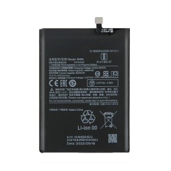 Battery Xiaomi Redmi 10/Poco M3 Pro 5G BN5A 5000mAh Battery Xiaomi Redmi 10/Poco M3 Pro 5G BN5A 5000mAh